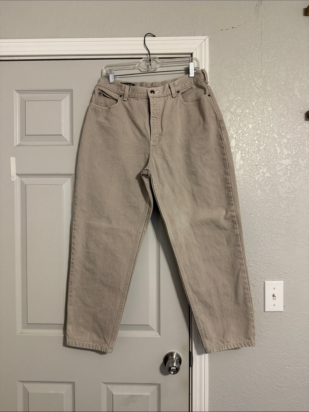 Lands End Jeans - Size 14 Petite